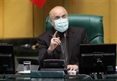 قالیباف: وزیر بهداشت موظف به حضور در مجلس است
