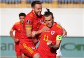 انتخابی جام جهانی 2022| پیروزی ولز مقابل بلاروس با هت‌تریک بیل