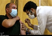 تکذیب واکسیناسیون 18 سال به بالا در استان فارس/ راه‌اندازی مرکز 24 ساعته تزریق واکسن در شیراز دنبال می‌شود