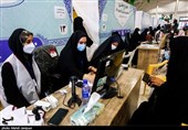 COVID Vaccine Injections in Iran Exceed 134 Million
