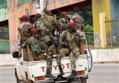 Military Coup in Guinea Condemned by UN, Regional Bodies