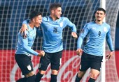 انتخابی جام جهانی 2022| صعود اروگوئه، اکوادور و امیدوار ماندن کلمبیا/ جشنواره گل برزیل در بازی تشریفاتی