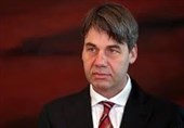 Germany&apos;s Envoy to China Dies Just Two Weeks into Job