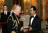 رشوه 1.5 میلیون پوندی تاجر سعودی به خاندان سلطنتی انگلیس