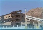 احداث بیمارستان جدید دامغان به کجا رسید؟