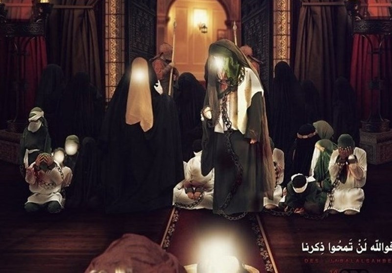 همپای کاروان| حضرت زینب (س) با چه ترفندی یزید و خاندان اموی را رسوا کرد