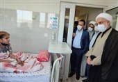 نماینده ولیفقیه در استان کردستان:مردم پروتکلهای بهداشتی را بهجد رعایت کنند