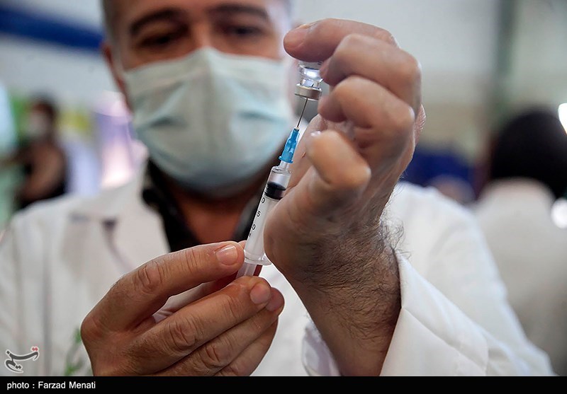 تزریق 72هزار دُز واکسن کرونا در حاشیه شهر مشهدمقدس/80 هزار دُز واکسن برکت به استان رسید