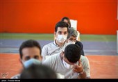 خوزستانیها دریافت واکسن را در اولویت کارهای خود بدانند/ نوبت واکسن به 32 سالهها رسید