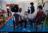 İran&apos;da vatandaşlara yaklaşık 30 milyon doz korona aşısı uygulandı