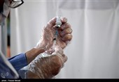 2750 نیروی بسیجی برای واکسیناسیون کرونا در تهران آموزش دیده‌اند