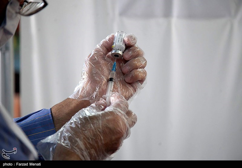 75 درصد گروه‌های هدف در استان گیلان مقابل کرونا واکسینه شدند