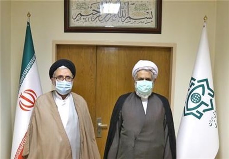 وزیر اطلاعات و رئیس سازمان اطلاعات سپاه دیدار کردند/ تاکید بر هم‌افزایی دو نهاد اطلاعاتی