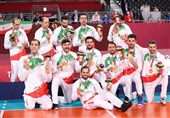 چرا والیبال نشسته ایران موفق‌ترین تیم پارالمپیک است؟