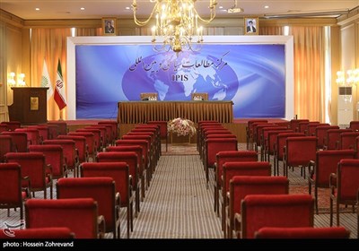 نشست روسای نمایندگان سیاسی خارجی با وزیر امور خارجه