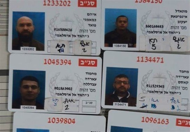 واکنش‌ها به فرار 6 اسیر فلسطینی از زندان صهیونیست‌‌‌ها؛ انتقال نبرد به قلب دشمن اسرائیلی
