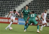 جام Ooredoo قطر| تساوی الاهلی و پیروزی الریان