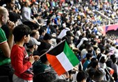 بازگشت تماشاگران به ورزشگاه‌های کویت