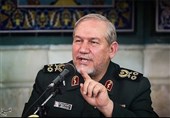 Iranian General Urges Readiness for Hybrid Wars