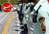 20 ویژه برنامه شاخص پلیس در قشم برگزار می‌شود