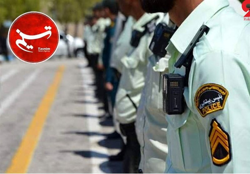 20 ویژه برنامه شاخص پلیس در قشم برگزار می‌شود