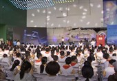 برنامه چین برای آشنایی دانش‌آموزان چینی با برنامه فضایی این کشور