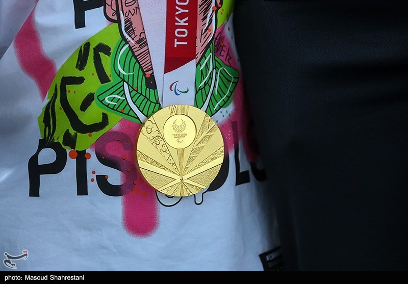 واریز پاداش مدال‌آوران المپیک و پارالمپیک به حساب ورزشکاران