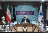 بررسی بودجه دانشگاه آزاد در جلسه هیئت امنای استان تهران