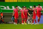 انتخابی جام جهانی 2022| کره‌جنوبی با پیروزی بر لبنان، جای ایران در صدر جدول را گرفت
