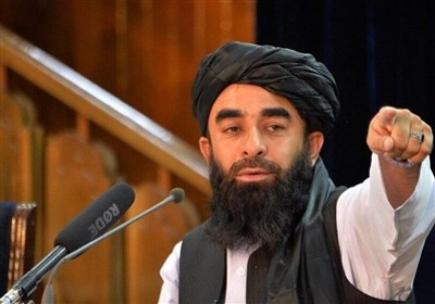  طالبان: بدنبال روابط خوب با همه کشورها از جمله تاجیکستان هستیم 