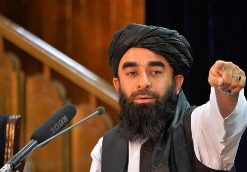 طالبان: بدنبال روابط خوب با همه کشورها از جمله تاجیکستان هستیم