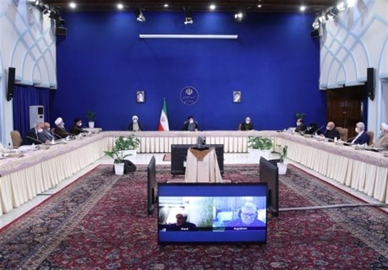 برگزاری اولین جلسه شورای عالی انقلاب فرهنگی با حضور رئیسی/ تاکید اعضا بر اجرای مصوبات ابلاغ نشده