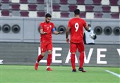انتخابی جام جهانی 2022| تثبیت صدرنشینی ایران با یک پیروزی پرگل/ تکراری مثل شکست عراق!+ جدول