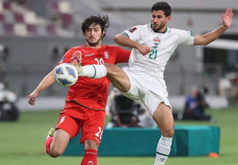فیفا: ایران با ادامه روند بی‌نقص اسکوچیچ، گام بلندی برای صعود به جام جهانی برداشت