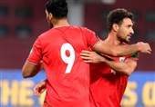 Shoja Khalilzadeh Linked with Qatar’s Al-Ahli
