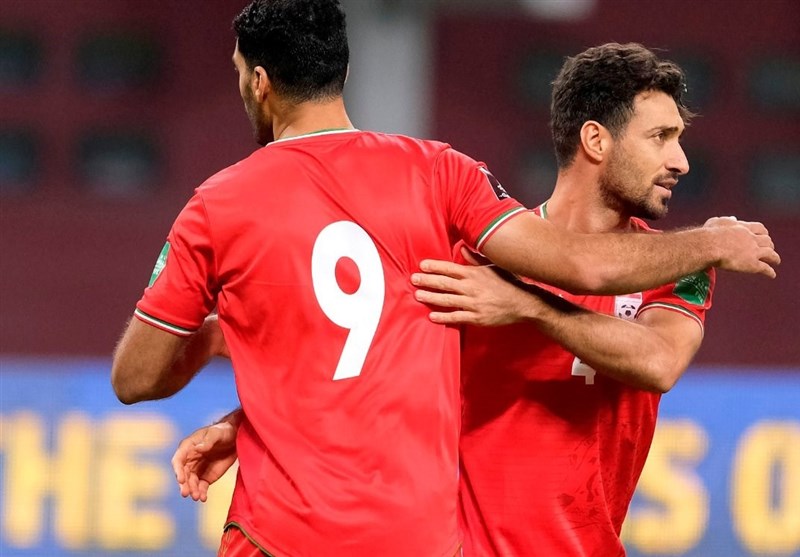 Shoja Khalilzadeh Linked with Qatar’s Al-Ahli