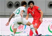 Iran’s Azmoun, Taremi Nominated for 2021 IFFHS Men’s World Best Player