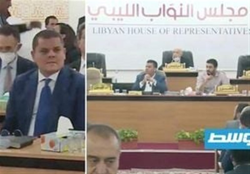 برگزاری انتخابات پارلمانی در مغرب/ استیضاح دولت لیبی