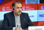 Envoy Blames Delay in JCPOA Talks on West’s Excessive Demands