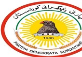 KDP Teröristlerden Irak Topraklarından Çekilmesini İstedi