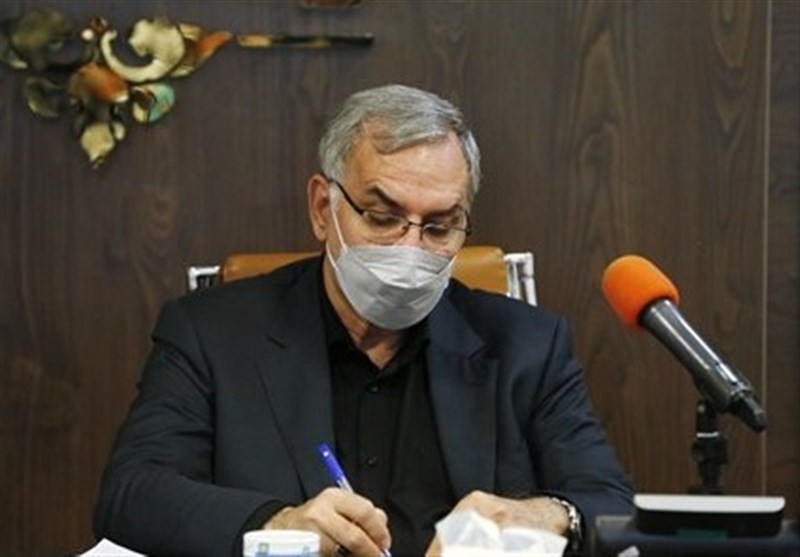 رئیس دانشگاه علوم پزشکی ایران منصوب شد