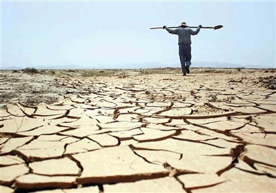  جبران اضافه‌برداشت آب در دشت حسن‌آباد "شیان" کرمانشاه ۳۰سال زمان نیاز دارد 