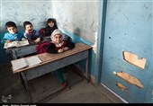 فعالیت 445 مدرسه زیر 5 دانش‌آموز در استان کرمان