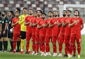 اعلام ترکیب تیم ملی فوتبال برای مصاف با امارات