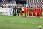 اعلام شرایط حضور رسانه‌ها در بازی‌های ایران مقابل عراق و امارات