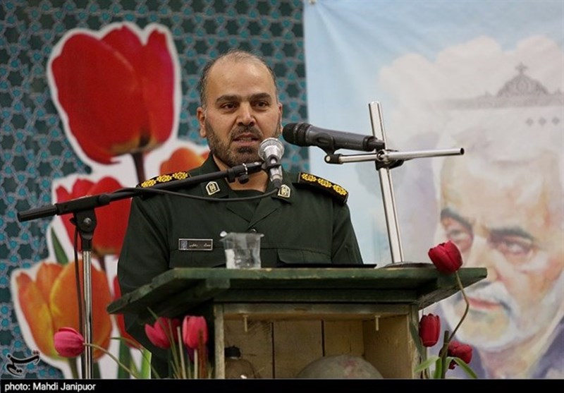 50 هزار پیشکسوت دفاع مقدس استان اصفهان تجلیل شدند