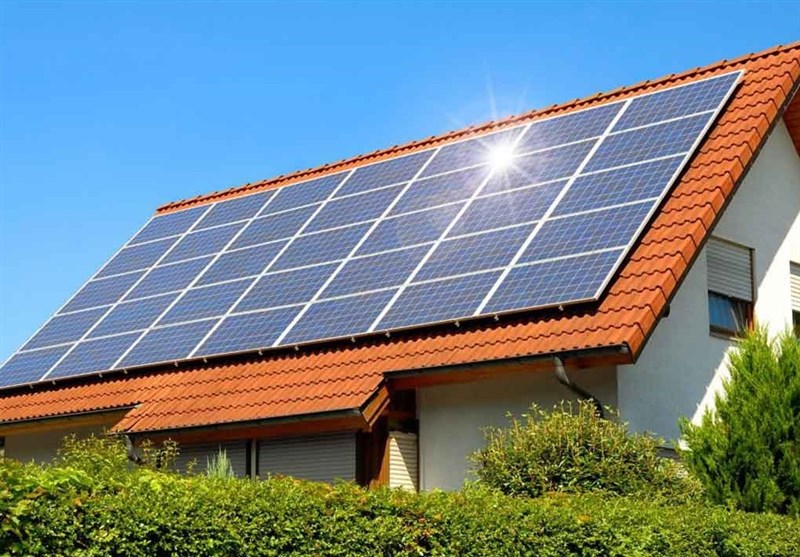 کاربرد جدید &quot;سلول‌های خورشیدی&quot; در مزرعه‌های باز میوه‌جات