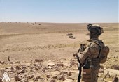 Iraqi Forces Take Full Control of Anbar Desert