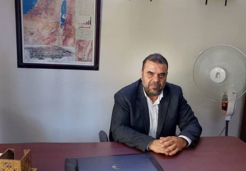 ابومجاهد: دکترین امنیتی صهیونیست‌ها در عملیات شکست حصر زندان فرو ریخت/ اختصاصی