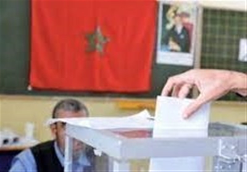 شکست سنگین حزب حاکم مغرب در انتخابات پارلمانی